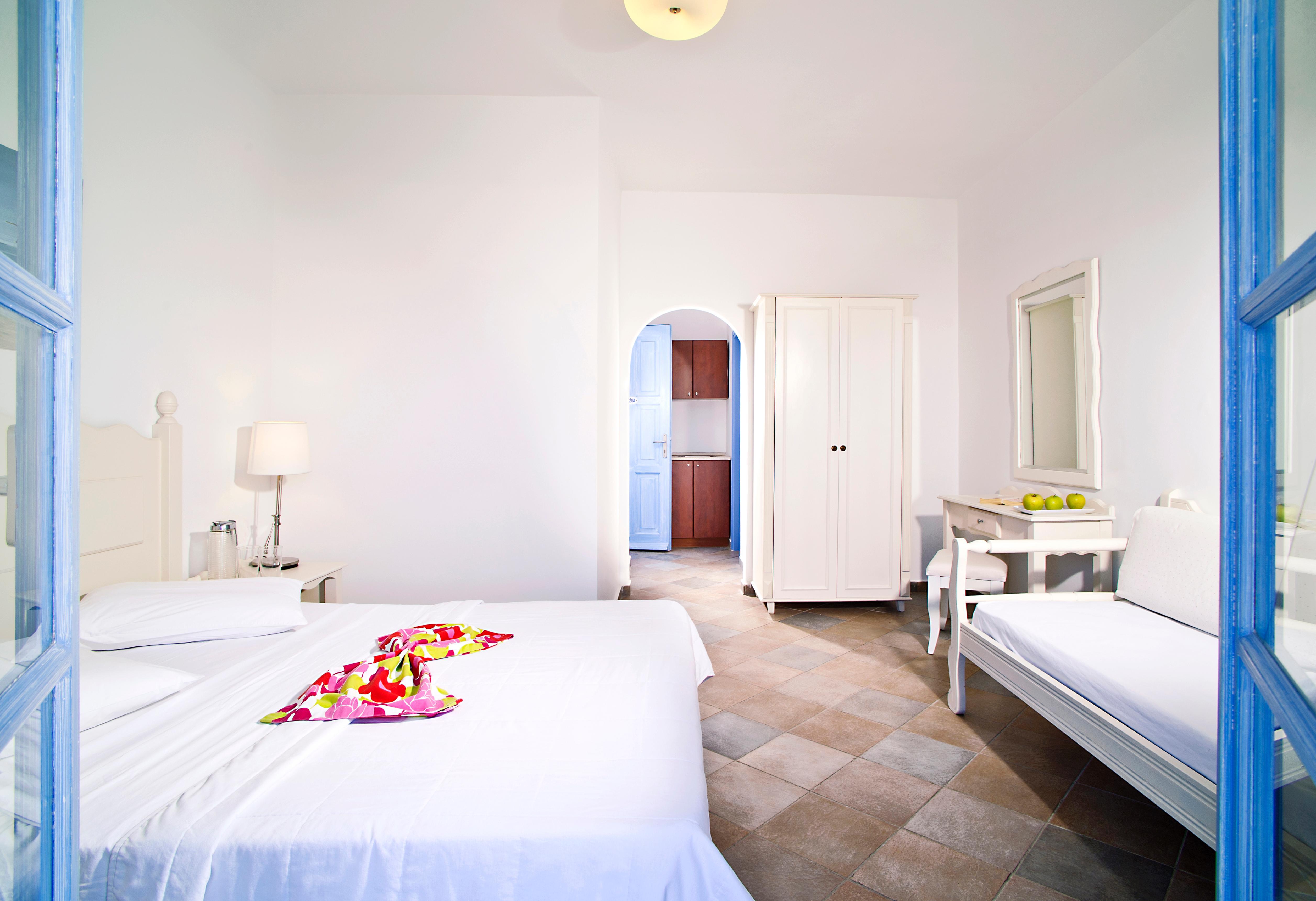Koufonisia Hotel & Resort Exterior foto