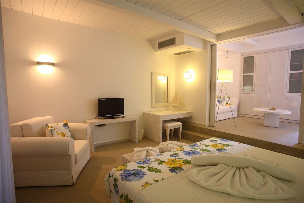 Koufonisia Hotel & Resort Exterior foto