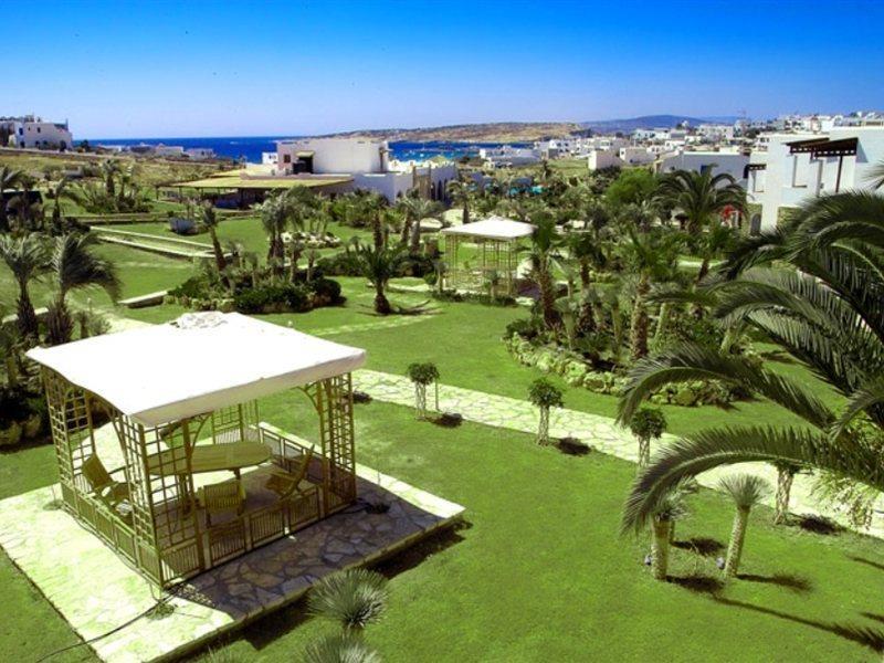 Koufonisia Hotel & Resort Exterior foto