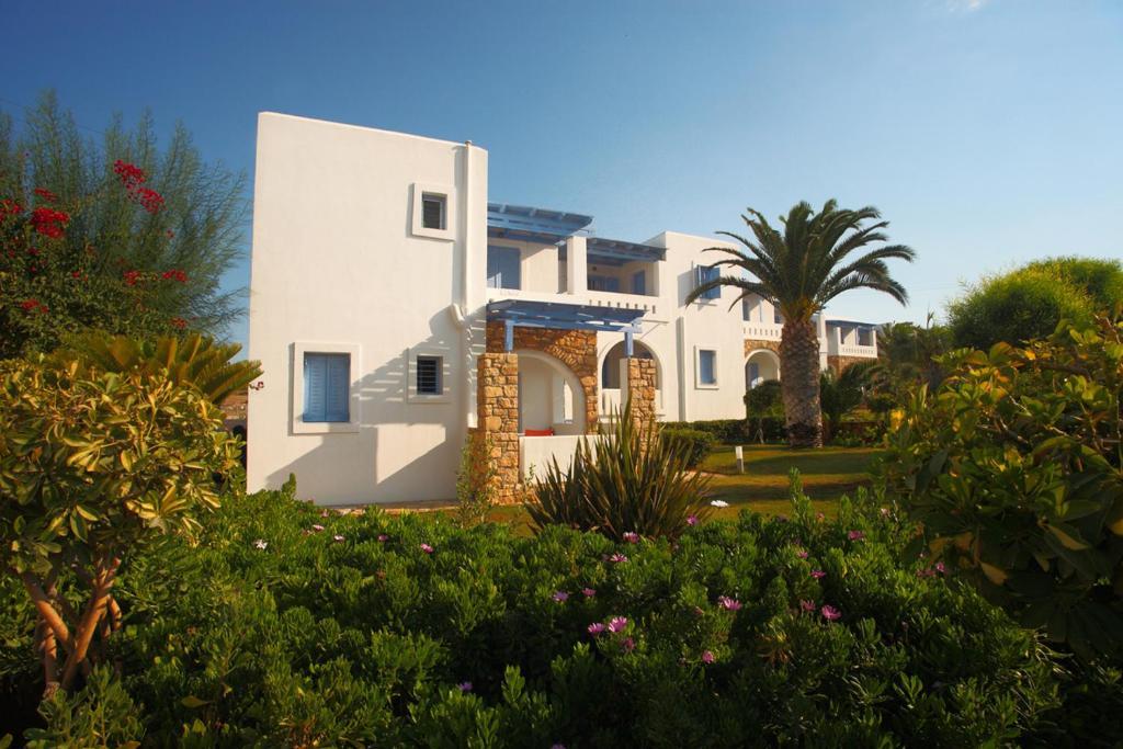 Koufonisia Hotel & Resort Exterior foto