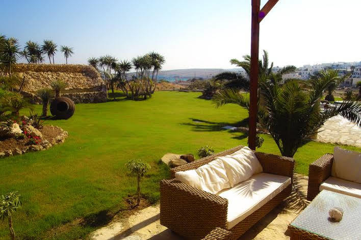 Koufonisia Hotel & Resort Exterior foto