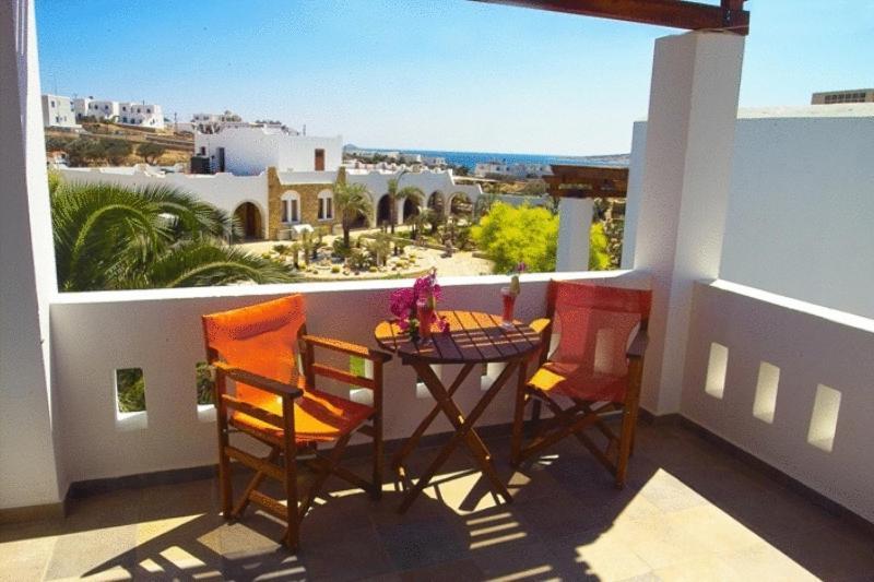 Koufonisia Hotel & Resort Exterior foto